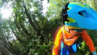 Dare Devon DH (Man without Fear)