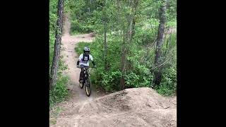 Friendly Mountain Bikers Club, 6th year...