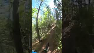 Solo ride BackBreaker