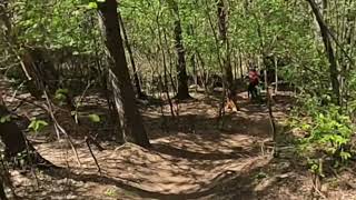 Luger Slope trail by sir Mike