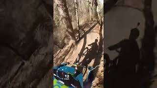 Devon Downhill May 15 2022
