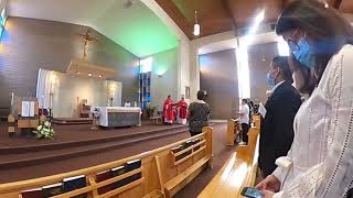 St Edmund Parish Church: Confirmation May 5th...