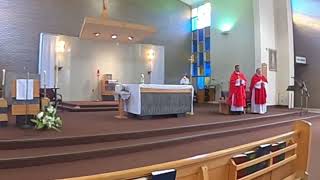 St Edmund Parish Church: Confirmation May 5th...