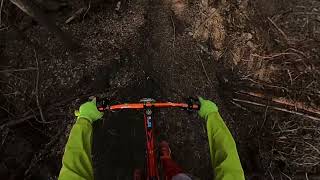 Short and Sweet trail