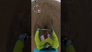 PoV: Sherwood Park Dirt Jumps