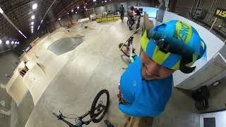 House of Wheels: Pump track