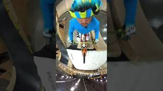 House of Wheels: Steep Jumps PoV