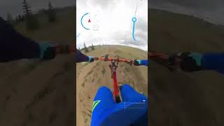 PoV: Sherwood Park Dirt Jumps