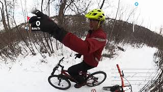 Dec 12, 2020 Solo Ride