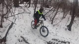 Sunday Ride with Sigaleps MTB, Nov 28, 2021