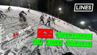 White Fast Down Semmering 2026 - Highlights...