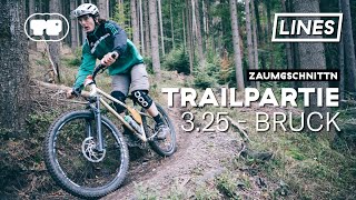 A Kuahbuam-Partie - Trailpartie 3.25 -...