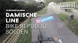 Damische Line (Dirt District) - Bike Republic...
