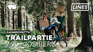 A Dolce Vita Partie - Trailpartie 2.25 -...