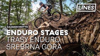 Enduro Stages - Trasy Enduro Srebrna Góra  |...