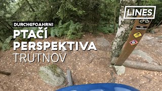 Ptaci perspektiva - Trutnov Trails  | LINES
