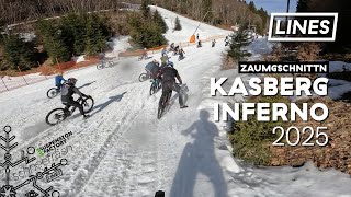 Kasberg Inferno - ❄️ Suspension Factory...