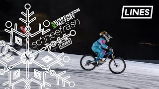 Suspension Factory ❄️ schneefräsn ❄️...