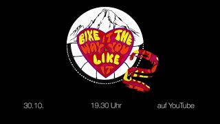 Trailer - Bike It The Way You Like It 2 | LINES