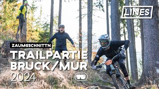 A genüssliche Partie - Trailpartie 5.24 -...