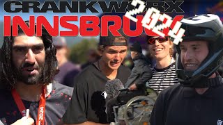 Official unofficial Aftermovie inklusive...