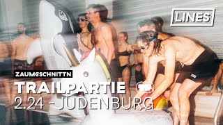 A Pool Partie - Trailpartie 2.24 - Judenburg ...
