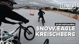 Snow.Eagle Kreischberg - Suspension Factory...