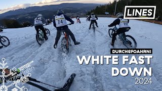 White Fast Down Semmering - Suspension Factory...