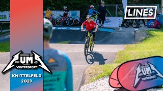 School of Pump - Knittelfeld 2023 | LINES
