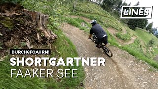 Shortgartner Trail - Trailcenter Faaker See |...