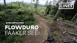 Flowduro Trail - Trailcenter Faaker See | LINES