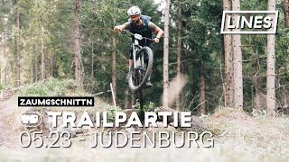 A Sender Partie - Trailpartie 05.23 -...