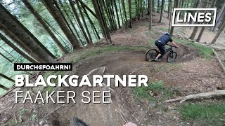 Blackgartner Trail - Trailcenter Faaker See |...