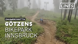 Marius Neuffer & Kevin Maderegger auf den...