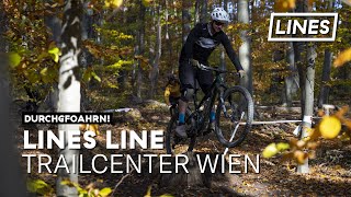 LINES Line - Trailcenter Wien | LINES