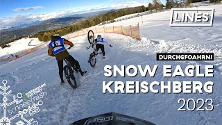 SnowEagle Kreischberg 2023 | LINES