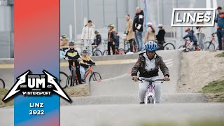School of Pump - Linz 2022 | LINES