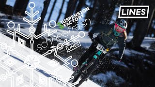Suspension Factory ❄️ schneefräsn ❄️...