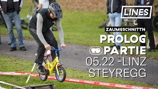 Prologpartie - Trailpartie 05.22 -...