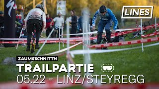 A tierische Partie - Trailpartie 05.22 -...