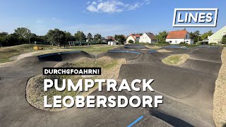 Pumptrack Leobersdorf | LINES