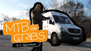 MTB Cribs  Helene Fruhwirth + Mercedes...