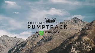 Teaser  Austrian Pumptrack Series 2022  | LINES