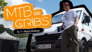 MTB Cribs  Markus Weissinger + Mercedes...