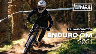  Enduro ÖM 2021  | LINES