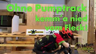 Projekt 'Bike Base Bruck' -...