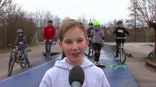 Projekt 'Pump 4 Health' -...