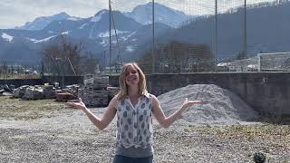 Projekt 'Begegnungszone Oberalm' -...