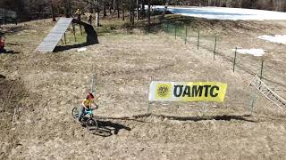 Projekt 'Pumptrack Koe-Mau' -...