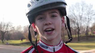 Projekt 'Pumptrack für LE' -...